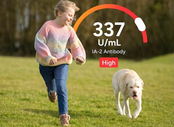 Parents can now buy lab tests for kids and teens on questhealth.com